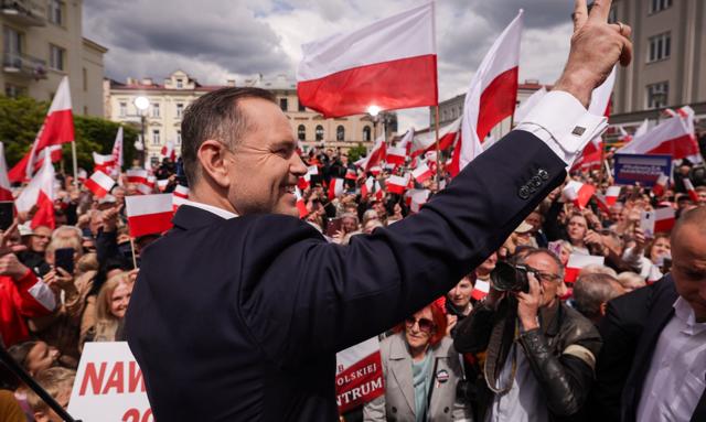 Nawrocki wygrywa i na jego programie skorzysta jedna grupa: najbogatsi
