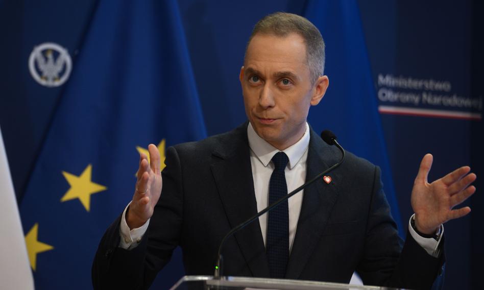 Wiceszef MON wskazuje, kiedy Polska stanie się samowystarczalna pod względem produkcji amunicji