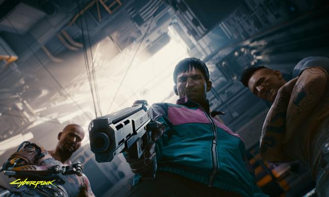 Przyczyną nasilenia się problemów CDP miało być przesunięcie premiery "Cyberpunka 2077"
