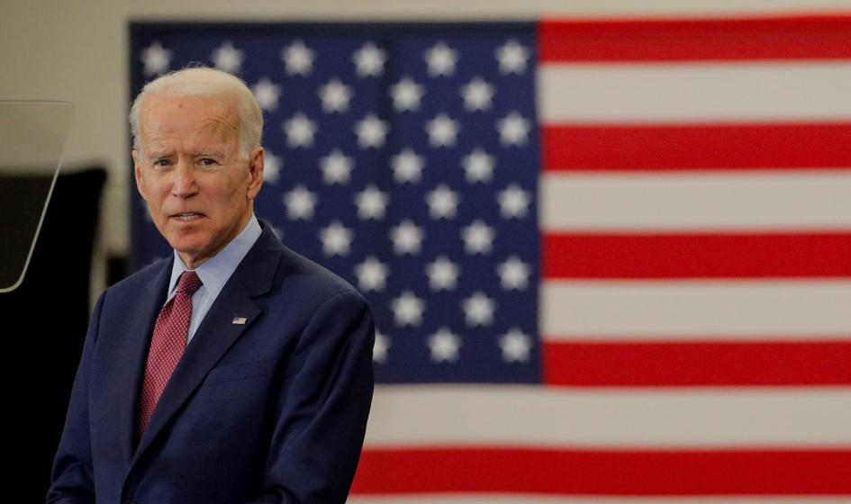 "Washington Post": Biden proponuje "gospodarczy nacjonalizm"