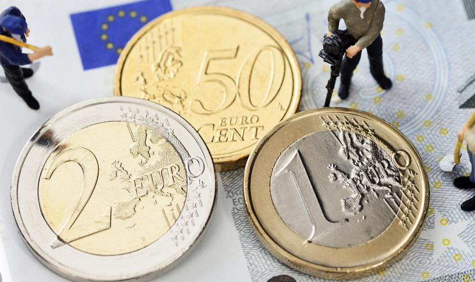 Polacy boją się euro jak ognia