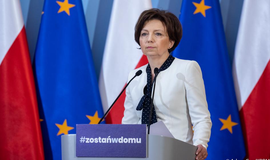 Dodatkowy zasiłek opiekuńczy wydłużony o kolejne 14 dni