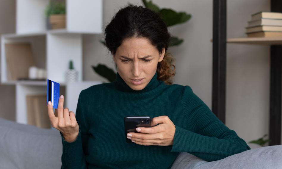 Dostałeś SMS o nadpłacie podatku? Uważaj, to oszustwo