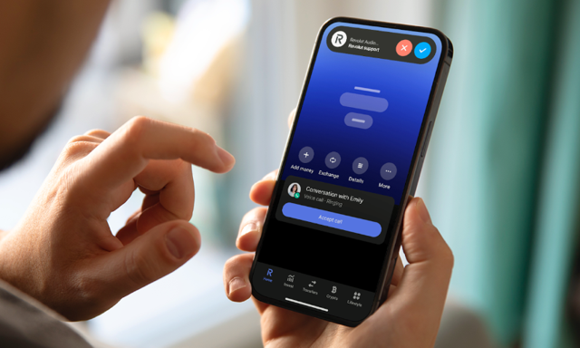 Revolut pracuje nad stablecoinem?