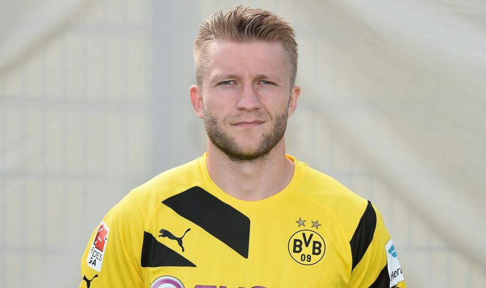 Kolejna kontuzja Błaszczykowskiego