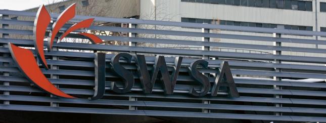 Strata netto JSW w I kw. wyniosła 59,8 mln zł i była niższa od konsensusu
