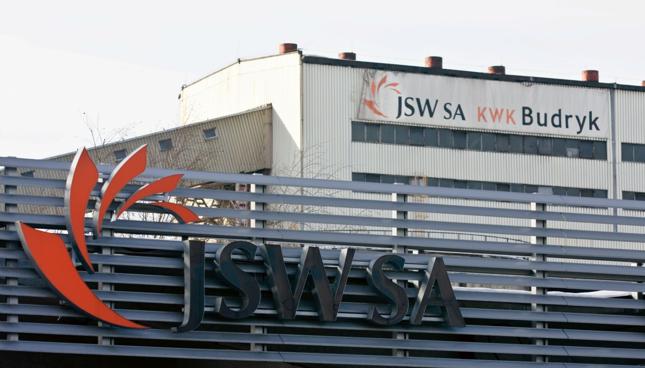 JSW porozumiała się z obligatariuszami w sprawie spłaty 1,3 mld obligacji