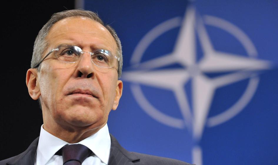 NATO wydala 8 rosyjskich dyplomatów uznanych za oficerów wywiadu