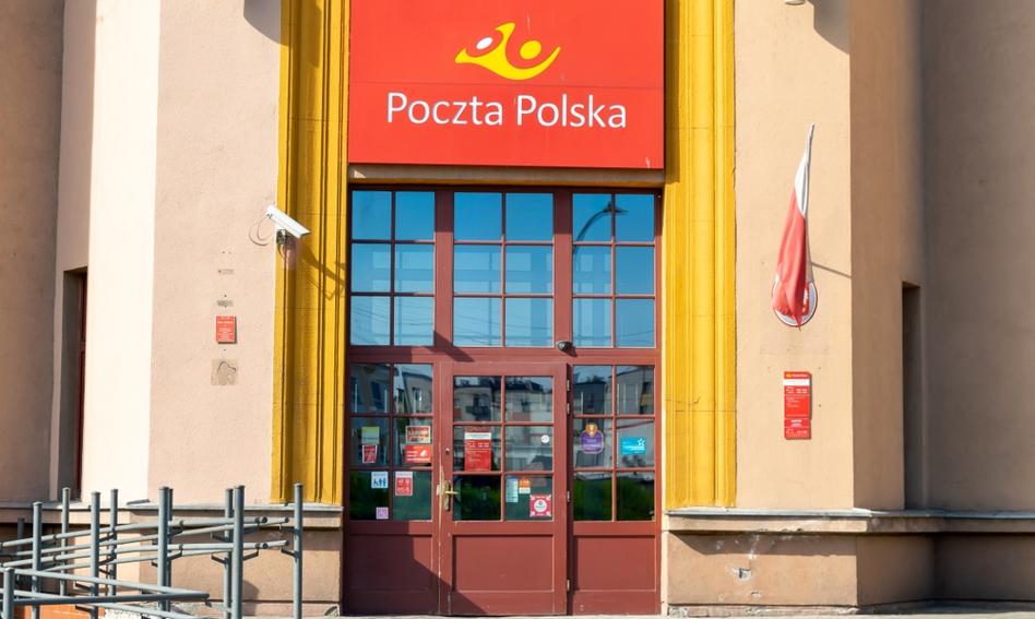 Poczta Polska świętuje majówkę. Znacznie skrócone godziny pracy