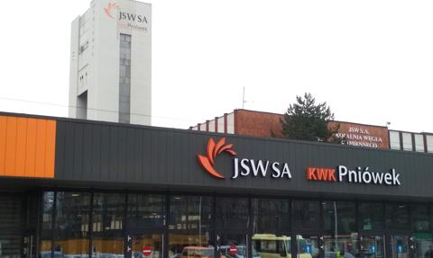 Fundusz wynagrodzeń w JSW wzrośnie w 2022 roku o około 250 mln zł