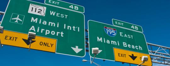 życie w miami