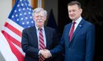 Szef MON: cena za F-35 będzie zbliżona do tej, którą zapłaciła Belgia