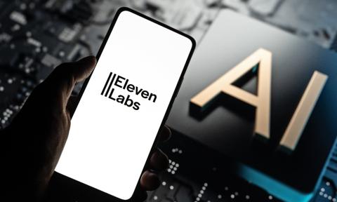 Polak jedną z najbardziej wpływowych osób w AI. Twórca ElevenLabs na liście "Time'a"