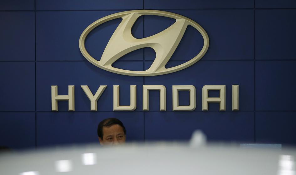 Hyundai sprzedaje aktywa w Rosji. Fabryka za... 300 złotych