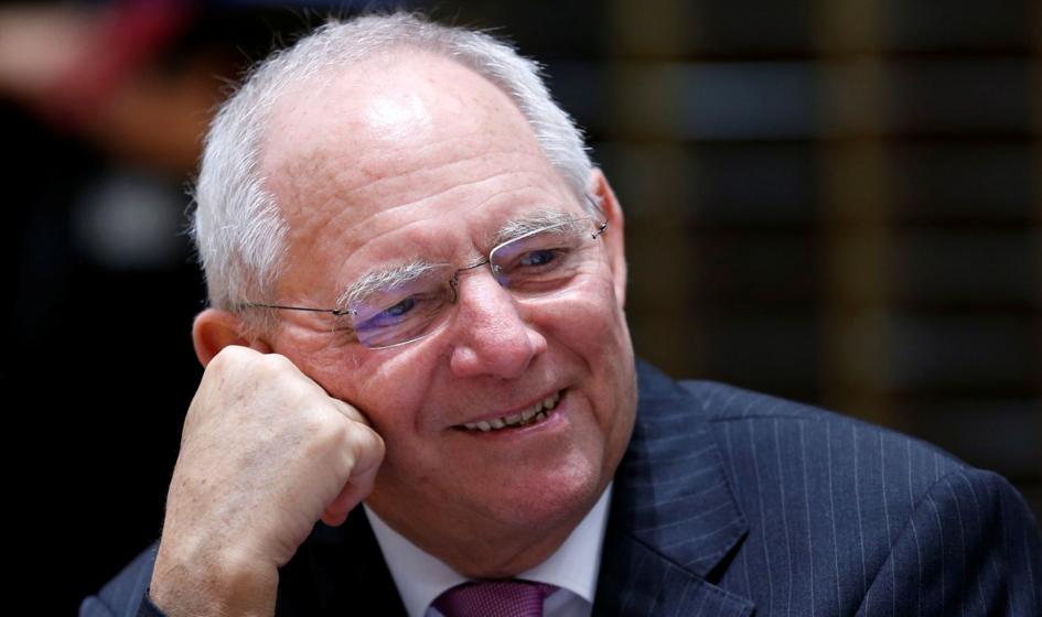 Schaeuble: Polska na spotkaniu G20 jako największy kraj regionu