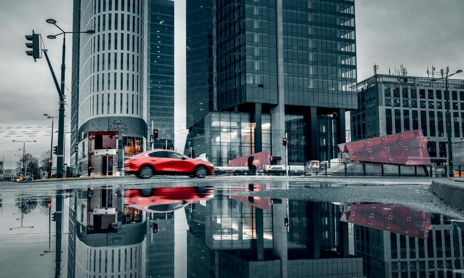 Zaległości właścicieli aut wobec ubezpieczycieli przekraczają 160 mln zł