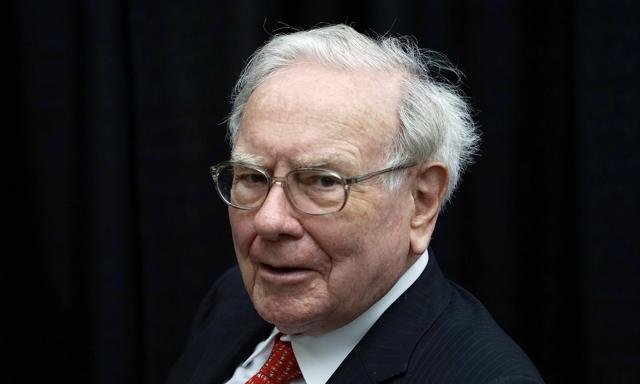 Warren Buffett idzie na emeryturę. Znamy następcę w Berkshire Hathaway