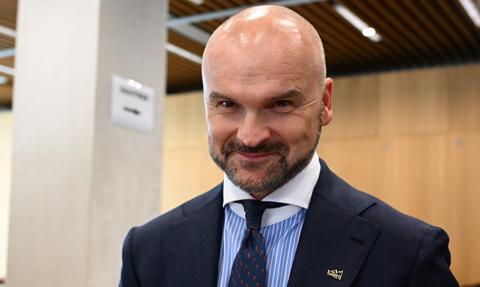 Wyższe limity wpłat na IKE i IKZE? Rafał Brzoska proponuje zmiany