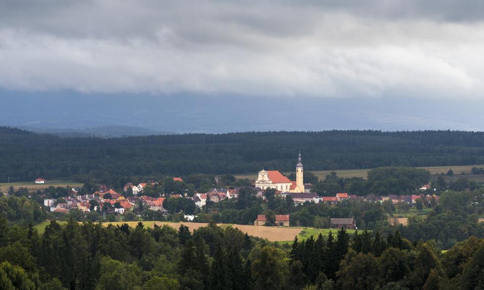 Te miejscowości zyskały prawa miejskie
