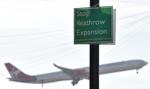 Zielone światło dla rozbudowy największego londyńskiego lotniska