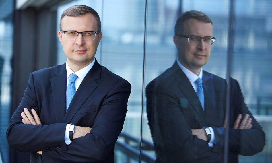 Borys: JSW najpierw musi spłacić pożyczkę udzieloną przez PFR, żeby móc rozważać dywidendę