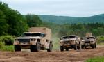 Litwa kupi 200 amerykańskich pojazdów opancerzonych JLTV