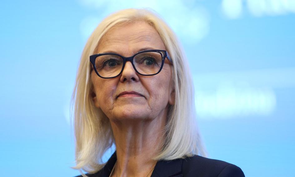 Borys-Szopa: W lipcu pierwsze wypłaty 500+ na pierwsze dziecko