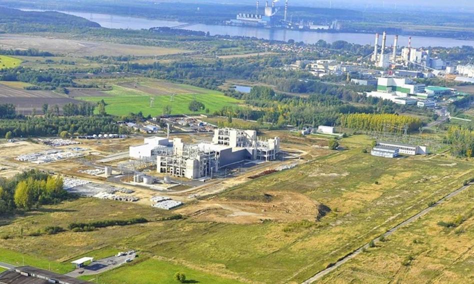 800 nowych miejsc pracy. Chiński inwestor rozbuduje fabrykę