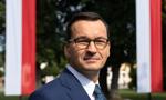 Premier Morawiecki przedstawił i podpisał w Katowicach Pakiet dla Przedsiębiorców