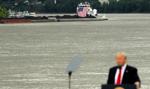 Elektrownie węglowe wracają do łask. Trump podjął historyczną decyzję