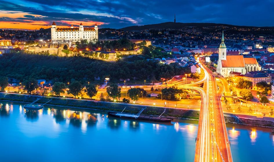 Słowacja: nieformalne spotkanie ministrów gospodarki i finansów państw strefy euro
