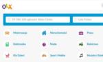 OLX ostrzega przed oszustami z OLX