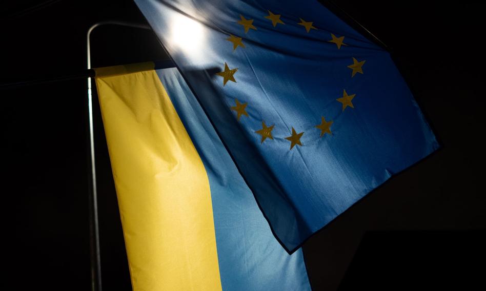 UE ma problem ze zwrotem środków za broń przekazaną Ukrainie