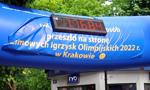 Nikt nie chce igrzysk w 2022