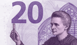 Sprzedający mieszkania schodzą z ceny, a nazwisko Skłodowskiej zejdzie z 20 euro?