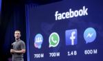 Kongres USA: Gromadząc dane, Facebook działa jak kiedyś FBI