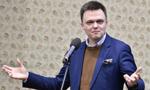 Hołownia: Prezesem prezydenta nadal będzie Jarosław Kaczyński