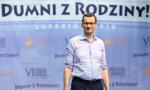 Premier: rozwój w rodzinach, w portfelach to jest europejskość w konkrecie