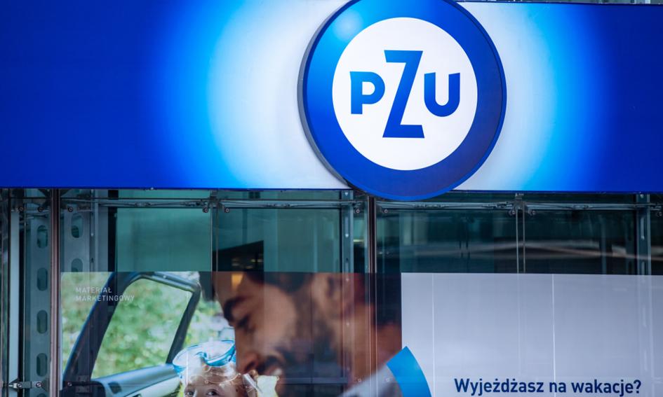 Zysk netto grupy PZU w I kw. '22 wyniósł 758 mln zł wobec konsensusu 683 mln zł