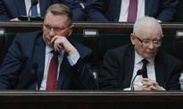 800+ to dla PiS za mało. Proponują podwyżkę z każdym kolejnym dzieckiem