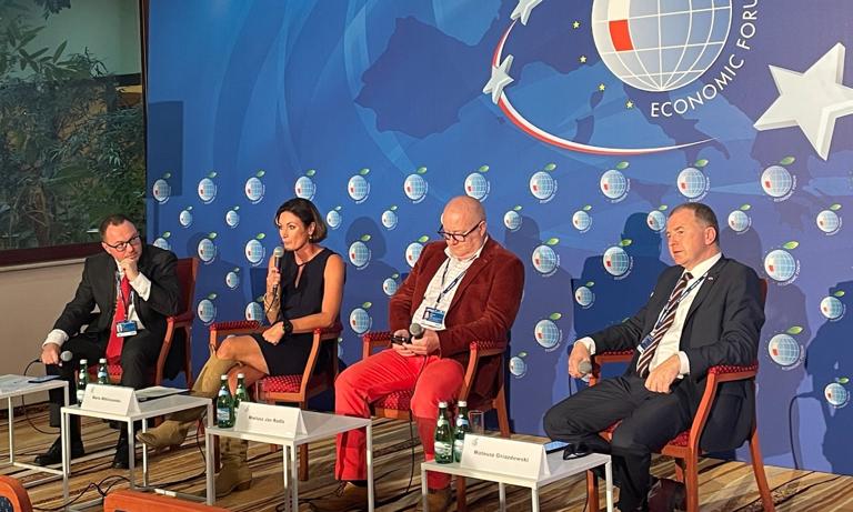 Stále více polských firem v České republice.  Co je prospívá a co jim brání?