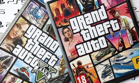 Miliardy budżetu, rekordy na Netfliksie i szał na PS5. GTA VI demoluje rynek na miesiące przed premierą