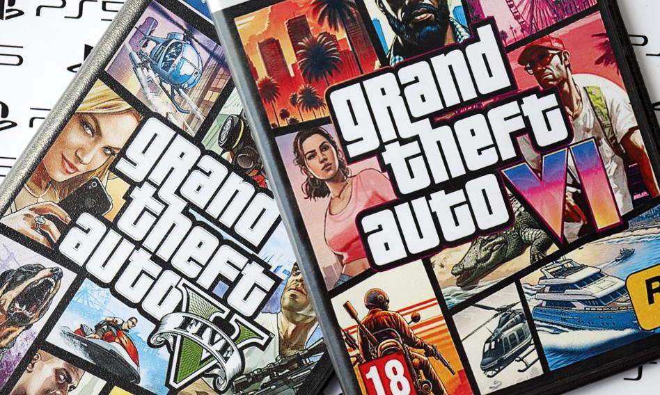 Miliardy budżetu, rekordy na Netfliksie i szał na PS5. GTA VI demoluje rynek na miesiące przed premierą