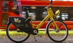 Ruszył najnowocześniejszy w Polsce system rowerów miejskich