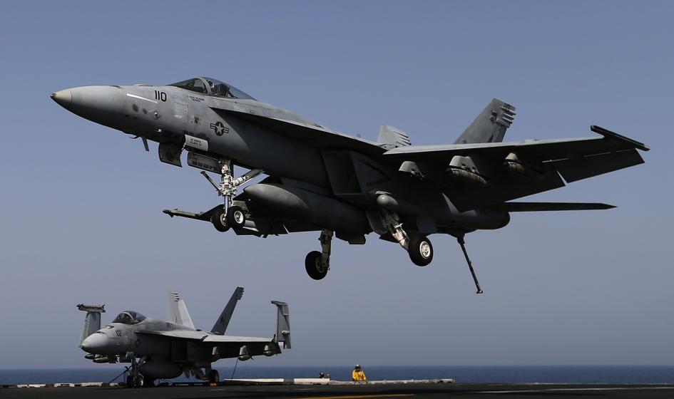 Korea Północna nazywa rozmieszczenie bombowców przez USA prowokacją