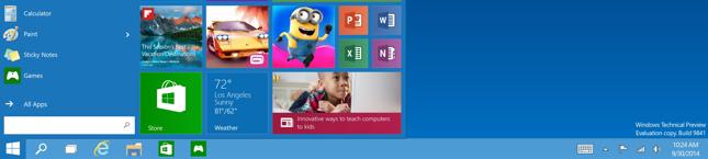 Windows 10 będzie ostatnią wersją systemu Windows