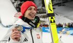 Kacper Tomasiak rozbił bank i został milionerem. Tyle zarobił za srebrny medal olimpijski