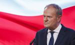 Tusk: Polska nie wyrywa się przed szereg z pomocą dla Ukrainy