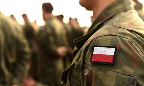 Ustawa o obronie Ojczyzny do zmiany. Rząd chce usprawnienia rekrutacji
