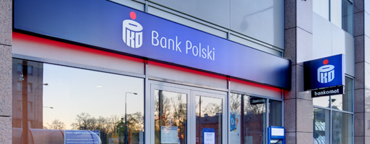 PKO BP Idzie Do Remontu - Bankier.pl